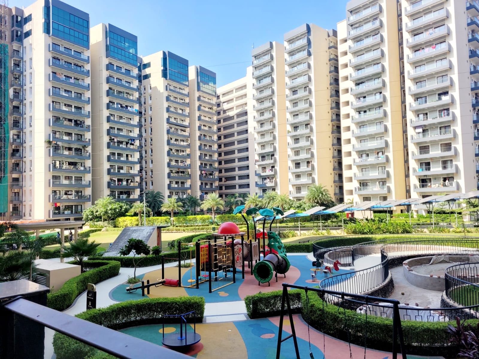Premium Properties in Lucknow